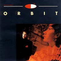 William Orbit ‎– Orbit