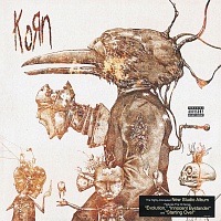 Korn ‎– Untitled