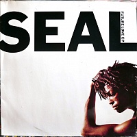 Seal ‎– Future Love EP