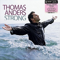 Thomas Anders ‎– Strong