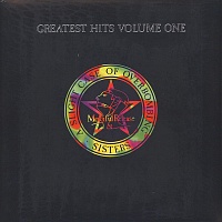 The Sisters Of Mercy ‎– Greatest Hits Volume One - A Slight Case Of Overbombing