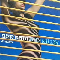 Fausto Papetti ‎– Musica Nell'Aria 47a Raccolta