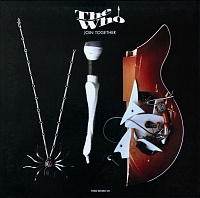The Who ‎– Join Together