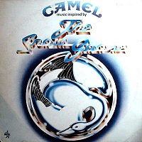 Camel ‎– Music Inspired By The Snow Goose