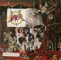 Slayer ‎– South Of Heaven