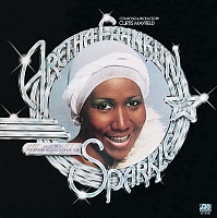 Aretha Franklin ‎– Sparkle