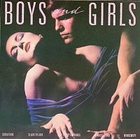 Bryan Ferry ‎– Boys And Girls