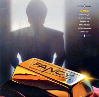Fancy ‎– Gold