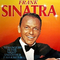 Frank Sinatra ‎– "Strangers In The Night" & Other Favourites