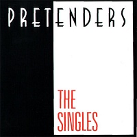 Pretenders ‎– The Singles