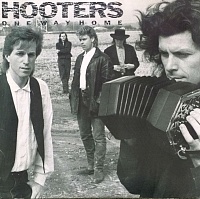 Hooters ‎– One Way Home
