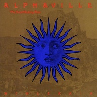 Alphaville ‎– The Breathtaking Blue