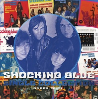 Shocking Blue ‎– Single Collection (A's & B's) Part 1