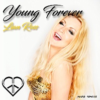 Lian Ross ‎– Young Forever