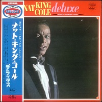 Nat King Cole ‎– Nat King Cole Deluxe