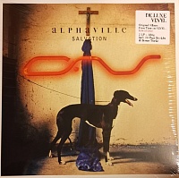 Alphaville ‎– Salvation
