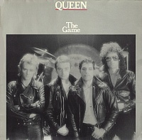 Queen ‎– The Game