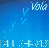 Paul Sharada ‎– Vola