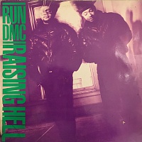 Run-DMC ‎– Raising Hell