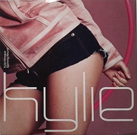 Kylie Minogue ‎– Spinning Around