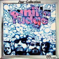Vanilla Fudge ‎– Star-Collection