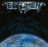 Testament (2) ‎– The New Order