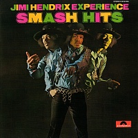 Jimi Hendrix Experience ‎– Smash Hits