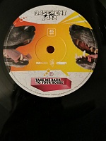 Basement Jaxx ‎– Take Me Back To Your House