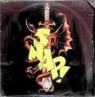 Snap! ‎– The Madman's Return