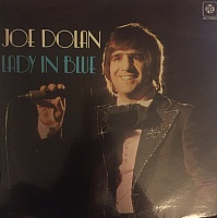 Joe Dolan ‎– Lady In Blue