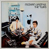 The Twins ‎– Modern Lifestyle