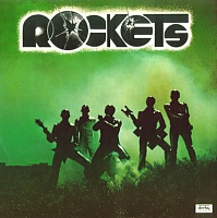 Rockets ‎– Rockets