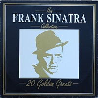 Frank Sinatra ‎– The Frank Sinatra Collection