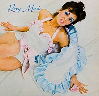 Roxy Music ‎– Roxy Music