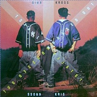 Kris Kross ‎– Totally Krossed Out