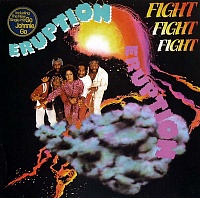 Eruption (4) ‎– Fight Fight Fight