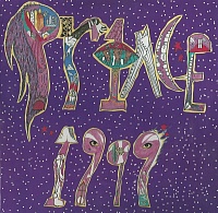 Prince ‎– 1999