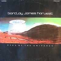Barclay James Harvest ‎– Eyes Of The Universe