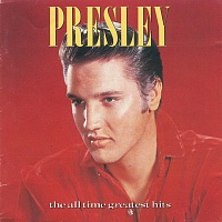 Presley ‎– The All Time Greatest Hits