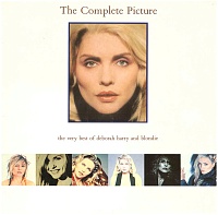 Deborah HarryBlondie ‎– The Complete Picture - The Very Best Of Deborah Harry And Blondie