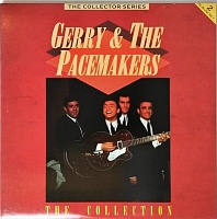 Gerry & The Pacemakers ‎– The Collection