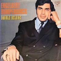 Engelbert Humperdinckエンゲルベルト・フンパーディンク ‎– Double Deluxe = ダブル・デラックス