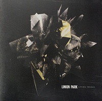 Linkin Park ‎– Living Things