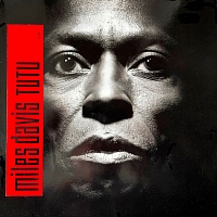 Miles Davis ‎– Tutu