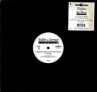 Scooter ‎– Vallée De Larmes