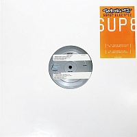 Bomfunk MC's ‎– Super Electric