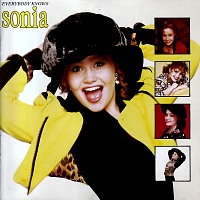Sonia ‎– Everybody Knows