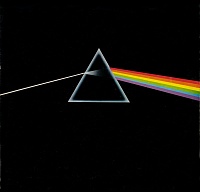 Pink Floyd ‎– The Dark Side Of The Moon