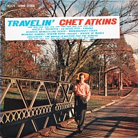 Chet Atkins ‎– Travelin'