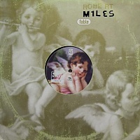 Robert Miles ‎– Fable